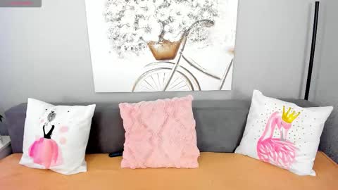 Adelina online show from 11.24.25