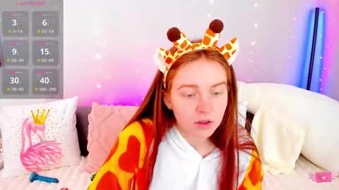 Adelina online show from 02.03.26