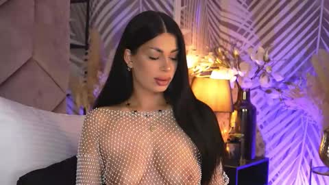 EvaRhea online show from 02.12.26