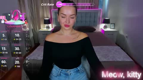 EvaRider online show from 09.09.25