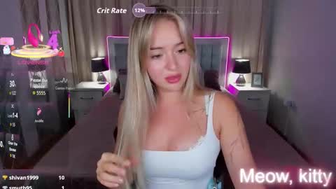 EvaRider online show from 09.21.25