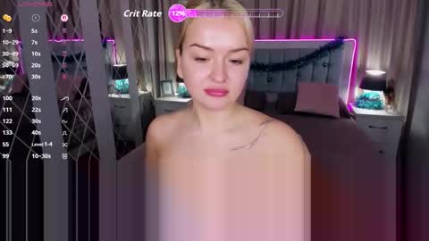 EvaRider online show from 01.10.26