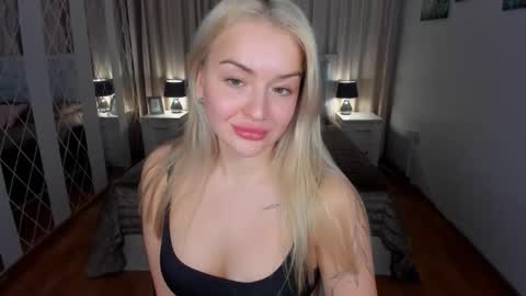 EvaRider online show from 02.27.26