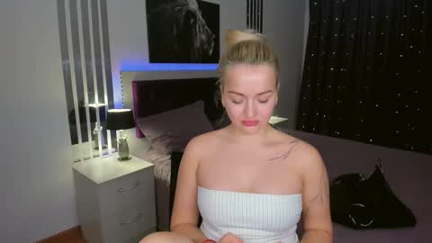 EvaRider online show from 03.10.26