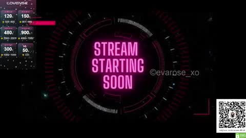 Eva    before eva69muler online show from 02.22.26