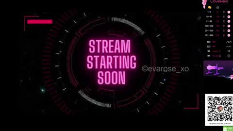 Snapshot of evarose_xo chatting on 06.14.26 Eva before eva69muler online show from 06.14.26