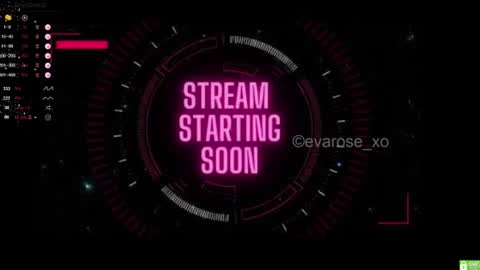 Snapshot of evarose_xo chatting on 07.12.26 Eva before eva69muler online show from 07.12.26