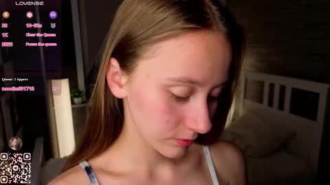 Eva online show from 10.20.25