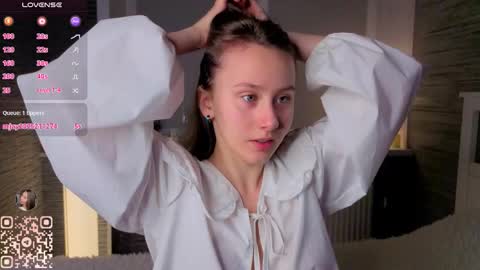 Eva online show from 12.21.25