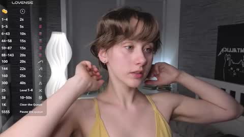 Eva online show from 03.15.26