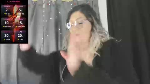 evasaenz online show from 09.16.25