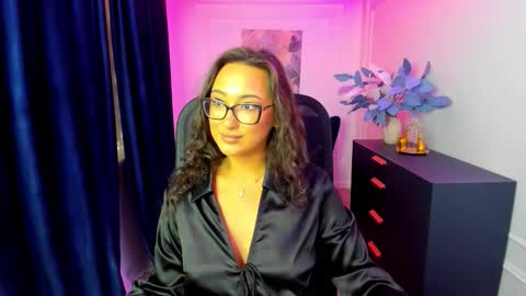 evasarazardje online show from 09.10.25