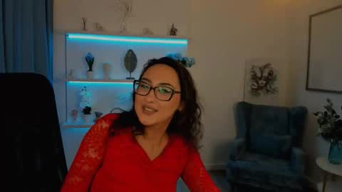 evasarazardje online show from 09.11.25