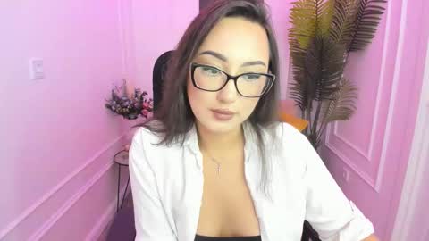 evasarazardje online show from 11.16.25