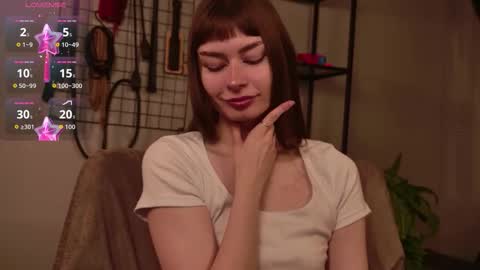 Eva online show from 10.10.25