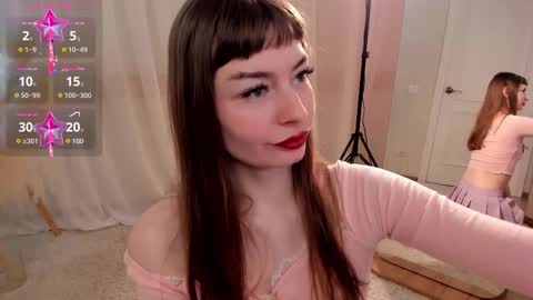 Eva online show from 10.23.25