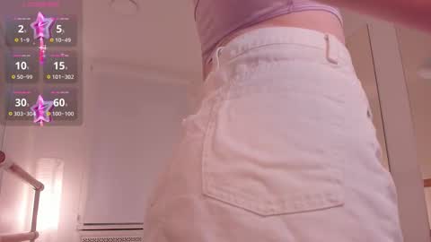 Eva online show from 10.31.25