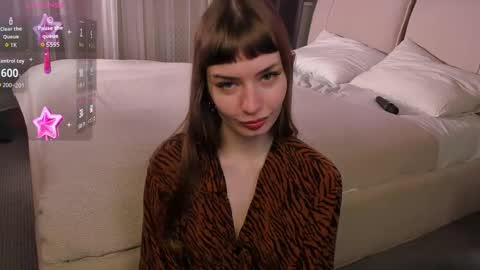 Eva online show from 11.06.25