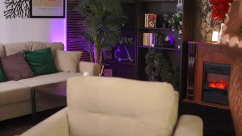 Eva online show from 01.30.25