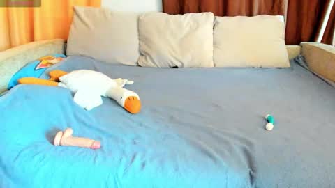 Eva online show from 02.06.26