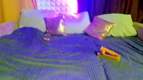 Eva online show from 04.20.26