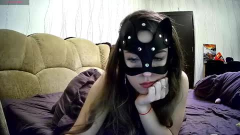 Im Eva  Help me to reach 100 thumbs up   online show from 03.19.26