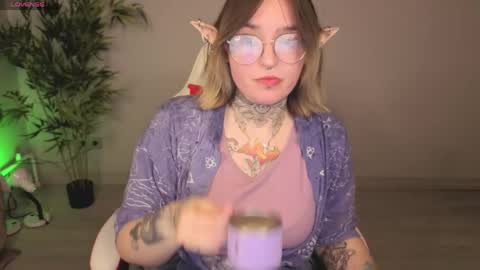 EvaTheWitcher online show from 06.03.26
