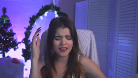 Eva  next stream -  - 1600 UTC2000  online show from 12.25.24