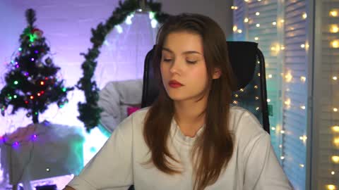 Eva  next stream -  - 1600 UTC2000  online show from 12.27.24