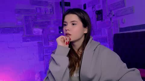 Eva  next stream -  - 1600 UTC2000  online show from 02.06.25