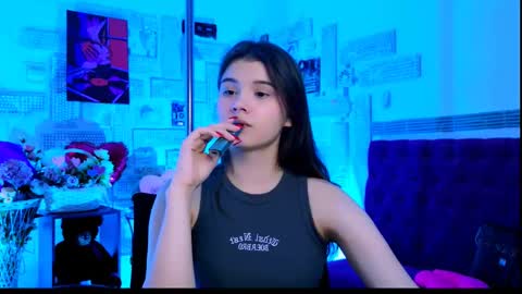 Eva  next stream -  - 1600 UTC2000  online show from 03.06.25