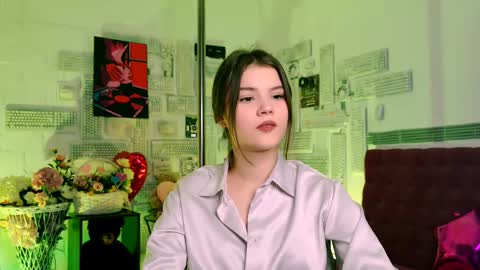 Eva  next stream -  - 1600 UTC2000  online show from 03.08.25