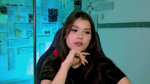 Eva  next stream -  - 1600 UTC2000  online show from 09.26.25