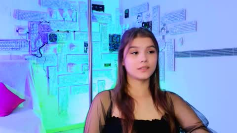 Eva  next stream -  - 1600 UTC2000  online show from 10.12.25