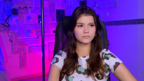 Eva  next stream -  - 1600 UTC2000  online show from 11.22.25