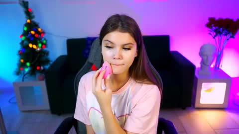 Eva  next stream -  - 1600 UTC2000  online show from 12.14.25