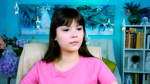 Eva  next stream -  - 1600 UTC2000  online show from 03.19.26