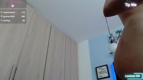 Eva Carter online show from 03.01.25