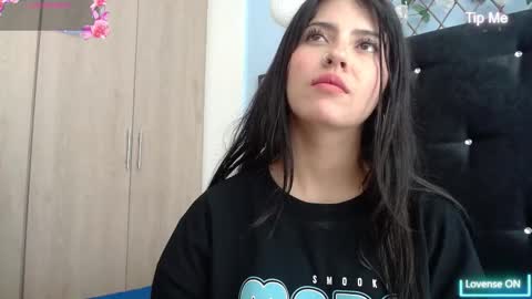 Eva Carter online show from 11.30.25