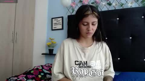 Eva Carter online show from 01.11.26