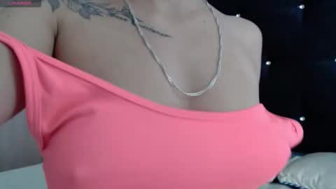 Eva Carter online show from 03.15.26