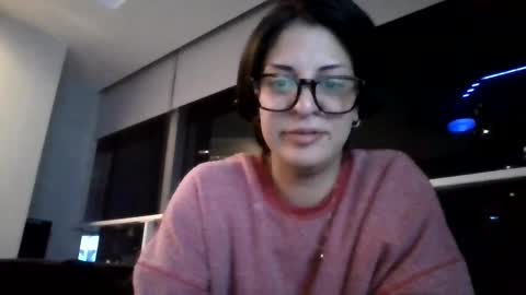 Snapshot of evavice007 chatting on 09.19.25 EvaVice online show from 09.19.25