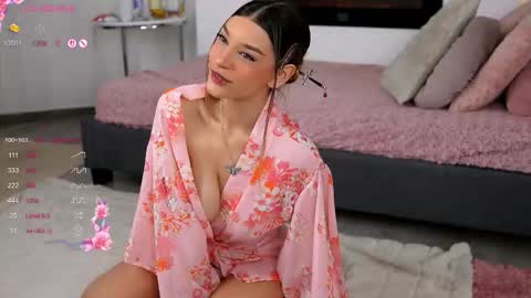 Carolina online show from 11.15.25