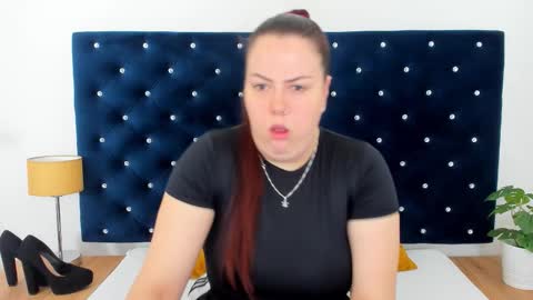 Eva online show from 10.27.25