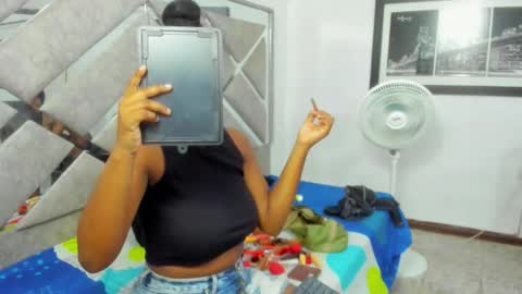 Eva And Emmanuel online show from 01.06.26