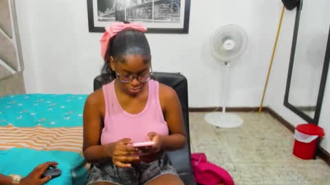 Eva And Emmanuel online show from 02.13.26