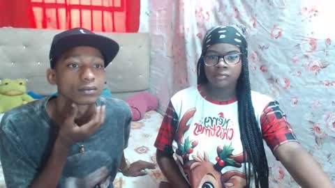 Eva And Emmanuel online show from 06.02.26
