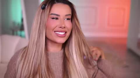 Eva online show from 11.30.25