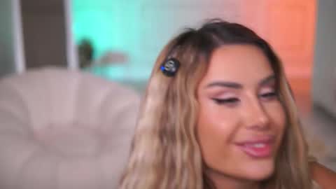 Eva online show from 12.04.25