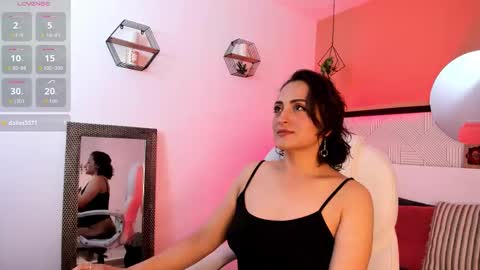 Snapshot of evazul chatting on 02.11.26 Evanna online show from 02.11.26